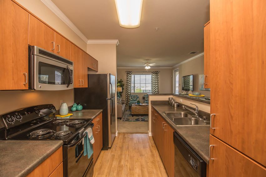 Loreto & Palacio By Picerne Apartments, 7545 Oso Blanca Road, Las Vegas